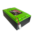 51.2V 200Ah LFP Battery