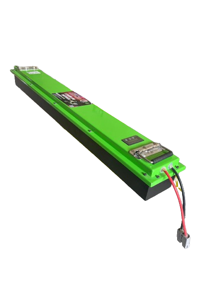 12.8V 150Ah LFP Battery