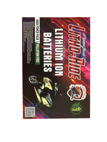 12.8V 150Ah LFP Battery