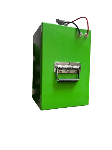 60V 40Ah NMC Battery